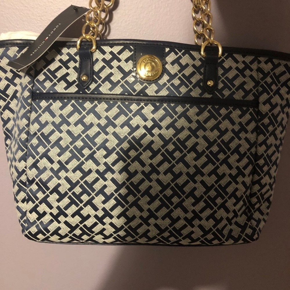 Tommy Hilfiger Purse